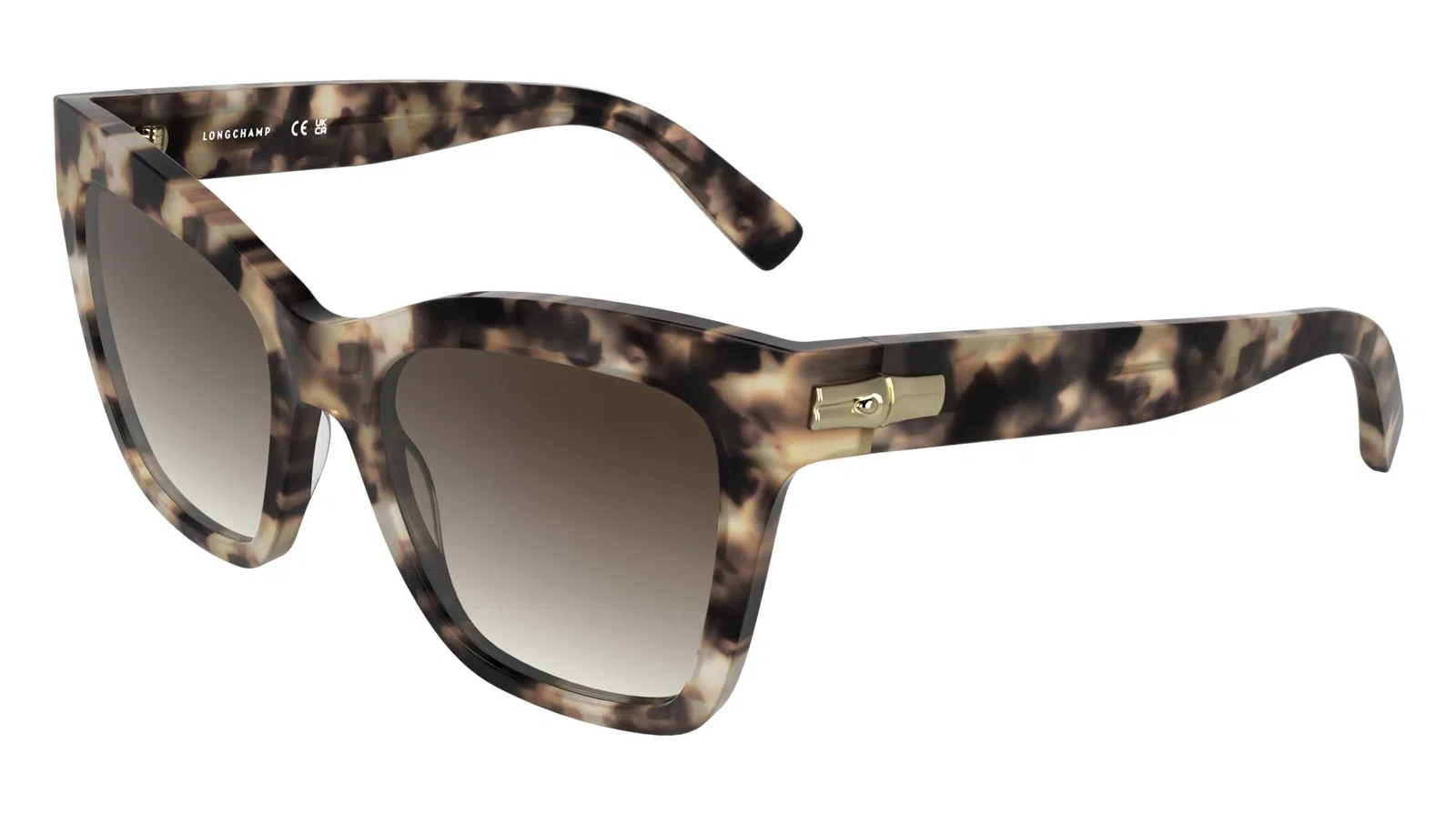 Longchamp LO815S Sunglasses - view 2